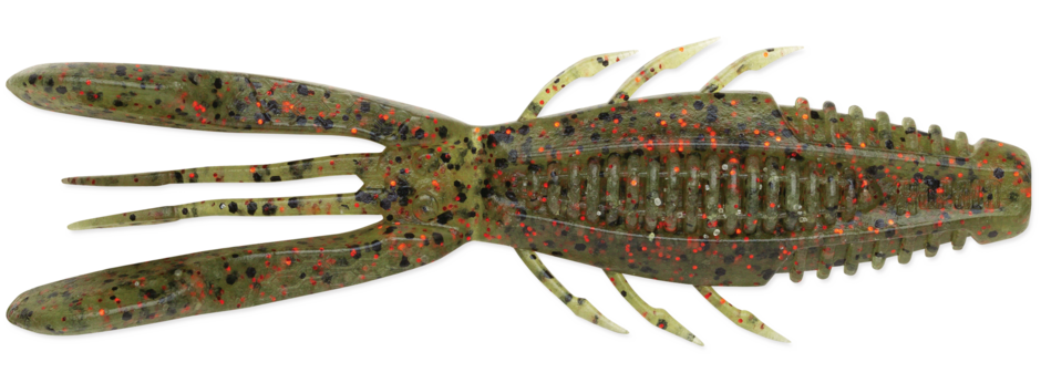 Crush City Bronco Bug