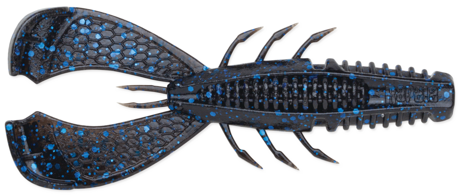 Crush City Cleanup Craw