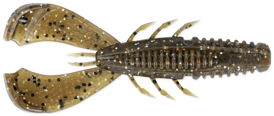 Crush City Cleanup Craw