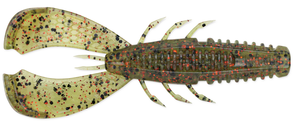 Crush City Cleanup Craw