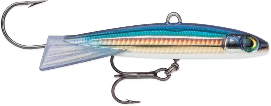 Rapala Jigging Rap Magnum