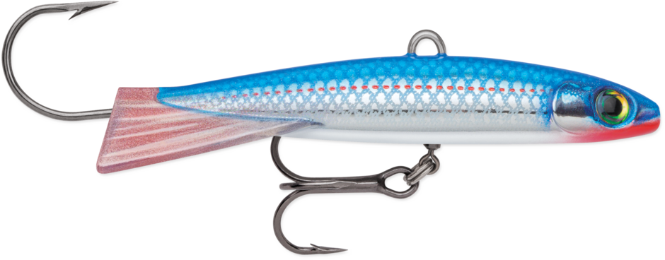 Rapala Jigging Rap Magnum