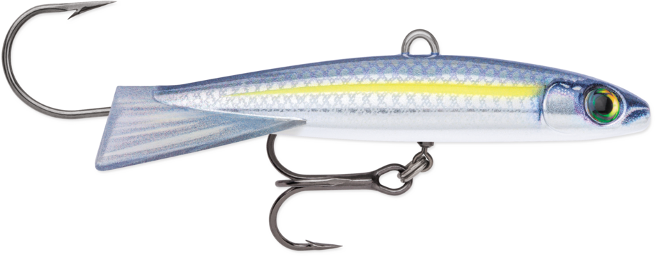 Rapala Jigging Rap Magnum