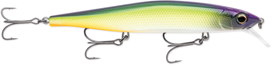 Rapala Precision Xtreme Mavrik 110