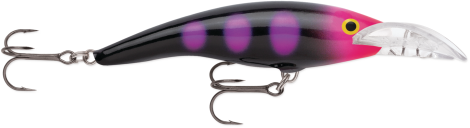 Rapala Scatter Rap Tail Dancer