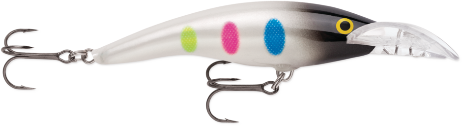 Rapala Scatter Rap Tail Dancer