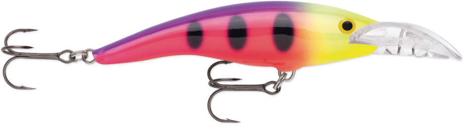 Rapala Scatter Rap Tail Dancer