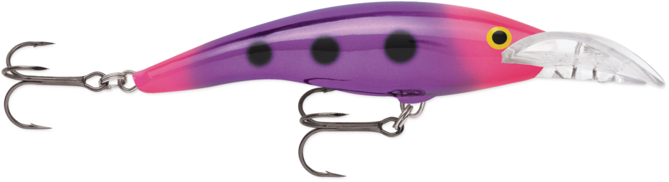 Rapala Scatter Rap Tail Dancer