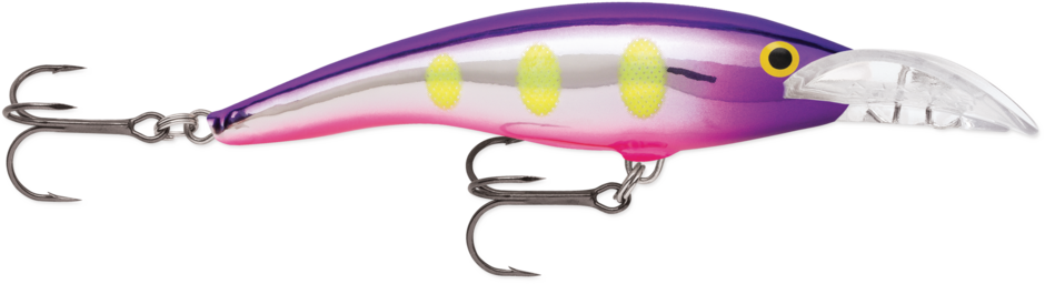 Rapala Scatter Rap Tail Dancer