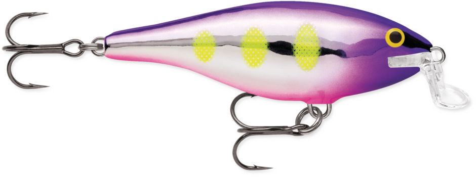 Rapala Shallow Shad Rap