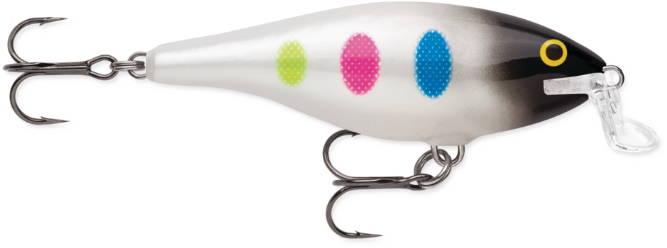 Rapala Shallow Shad Rap