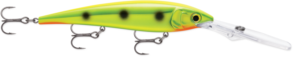 Rapala Gold Miner 30
