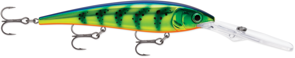 Rapala Gold Miner 30