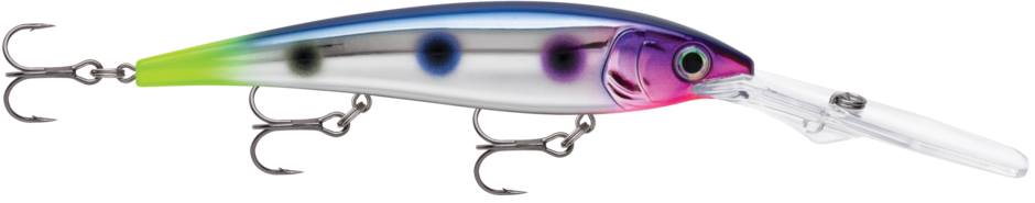 Rapala Gold Miner 30