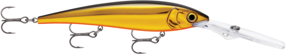 Rapala Gold Miner 30