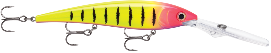 Rapala Gold Miner 30