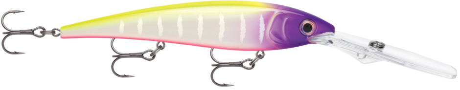 Rapala Gold Miner 30