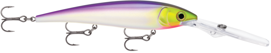 Rapala Gold Miner 30