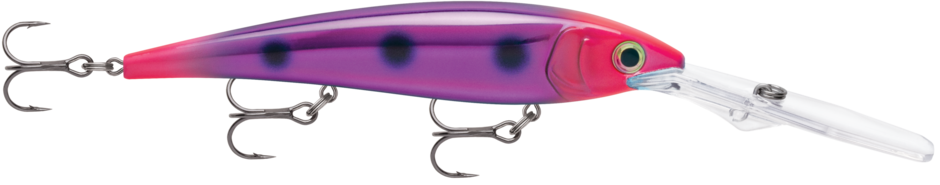 Rapala Gold Miner 30