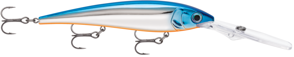 Rapala Gold Miner 30