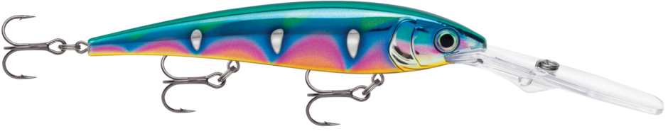 Rapala Gold Miner 30