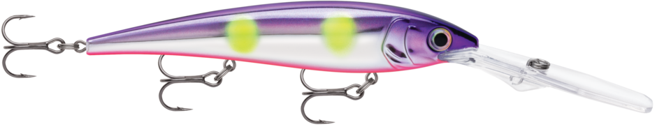 Rapala Gold Miner 30