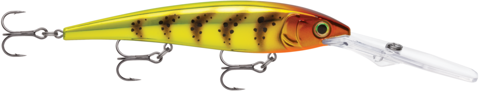Rapala Gold Miner 30
