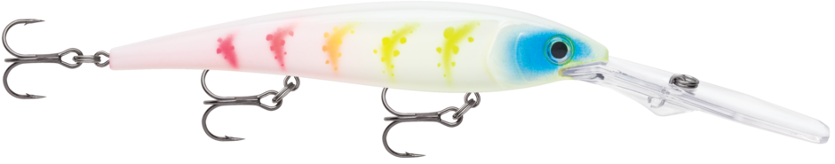 Rapala Gold Miner 30