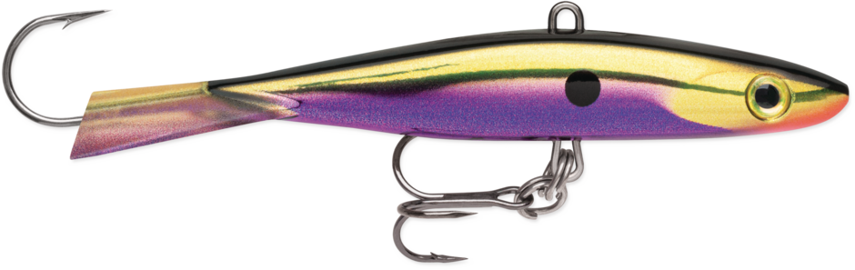 Rapala Jigging Shadow Rap