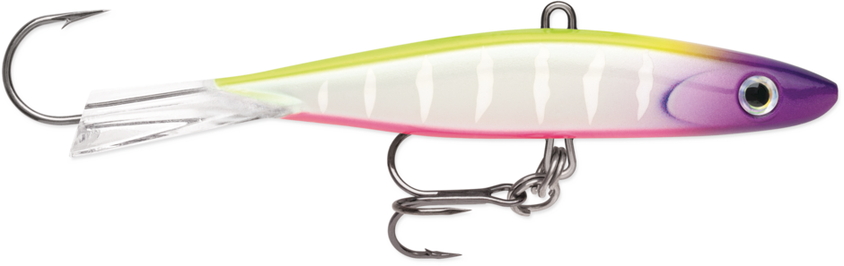 Rapala Jigging Shadow Rap