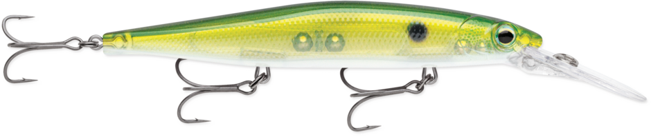 Rapala Precision Xtreme Deep Mavrik 110