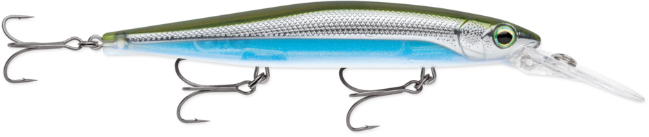 Rapala Precision Xtreme Deep Mavrik 110