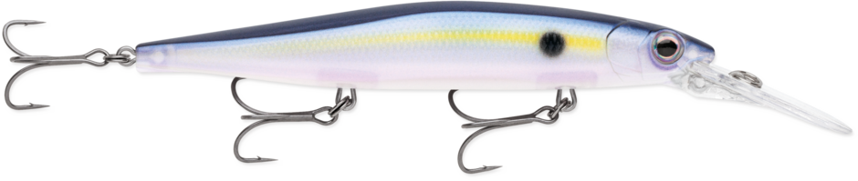Rapala Precision Xtreme Deep Mavrik 110