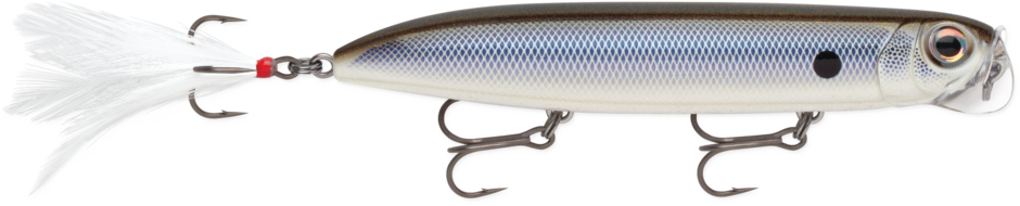 Rapala Precision Xtreme Jowler 127