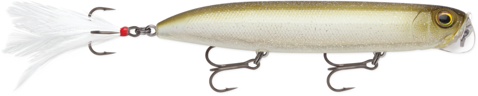 Rapala Precision Xtreme Jowler 127