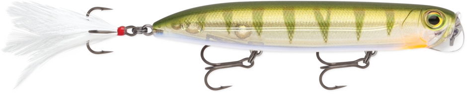 Rapala Precision Xtreme Jowler 127