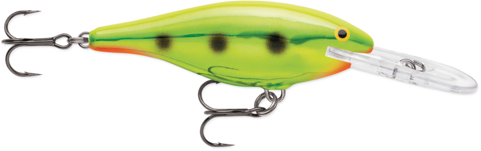 Rapala Shad Rap