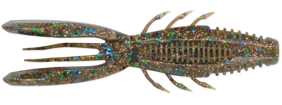 Crush City Bronco Bug