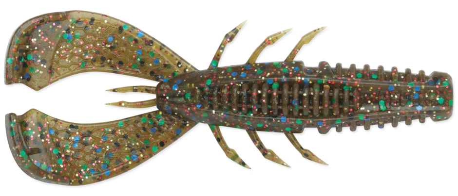 Crush City Cleanup Craw