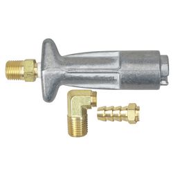 Attwood Mercury 3/8" Twist Lock Female Hose Fitting
