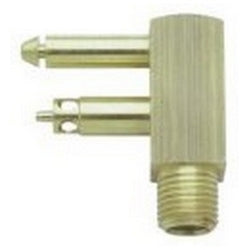 Attwood Quick Connect Fuel Tank Fitting