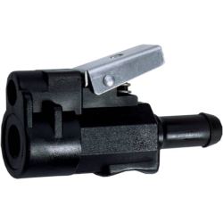 Attwood Mercury Female Fuel Tank Fitting