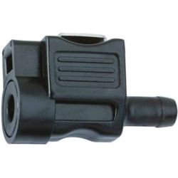 Attwood Honda Female Fuel Connector