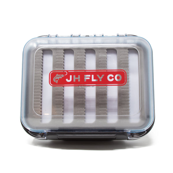 Jackson Cardinal FB-10A Waterproof Pocket Fly Box