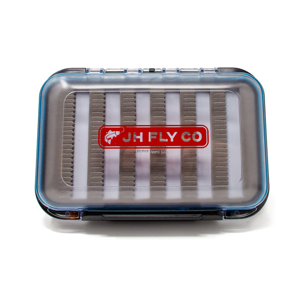 Jackson Cardinal Large Waterproof Fly Box