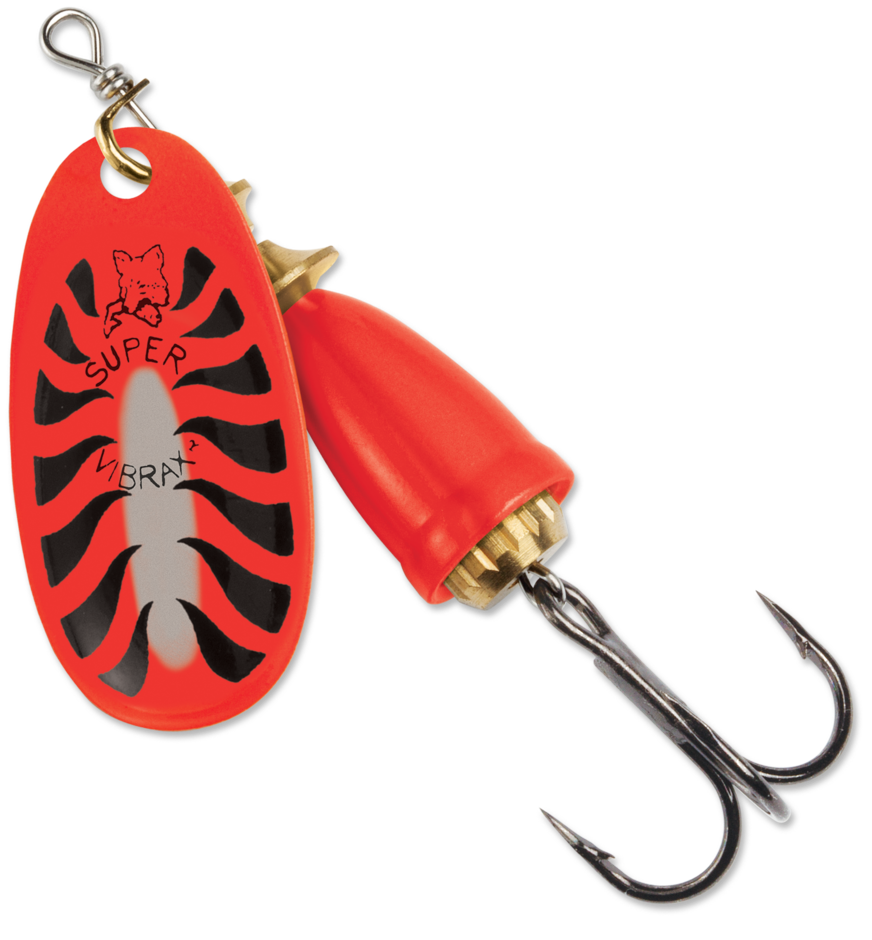 Blue Fox Classic Vibrax