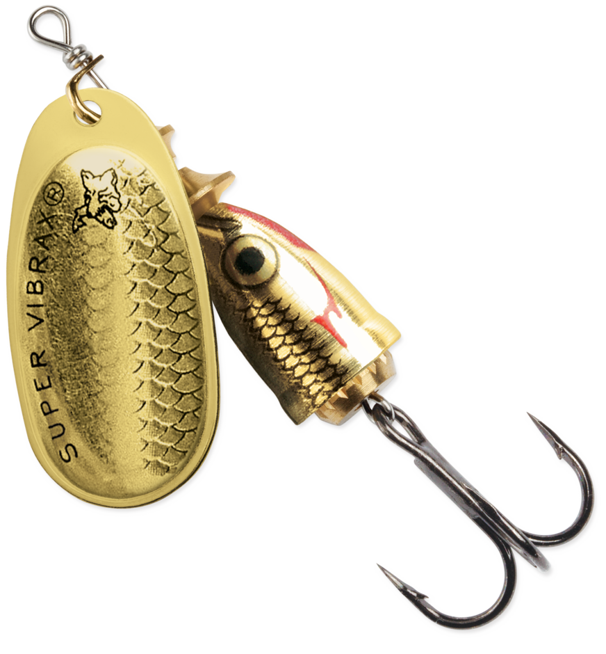 Blue Fox Classic Vibrax