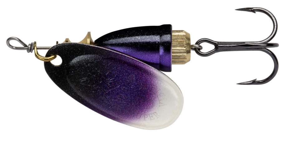 Blue Fox Northern Lights Vibrax