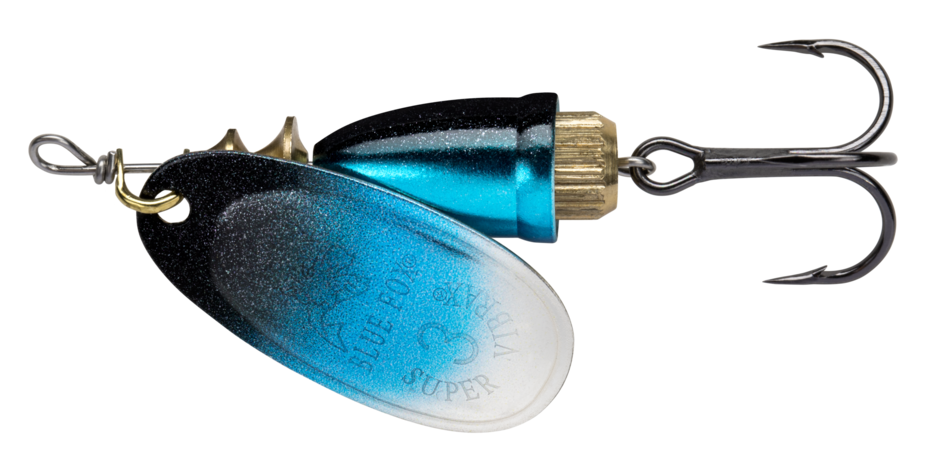 Blue Fox Northern Lights Vibrax