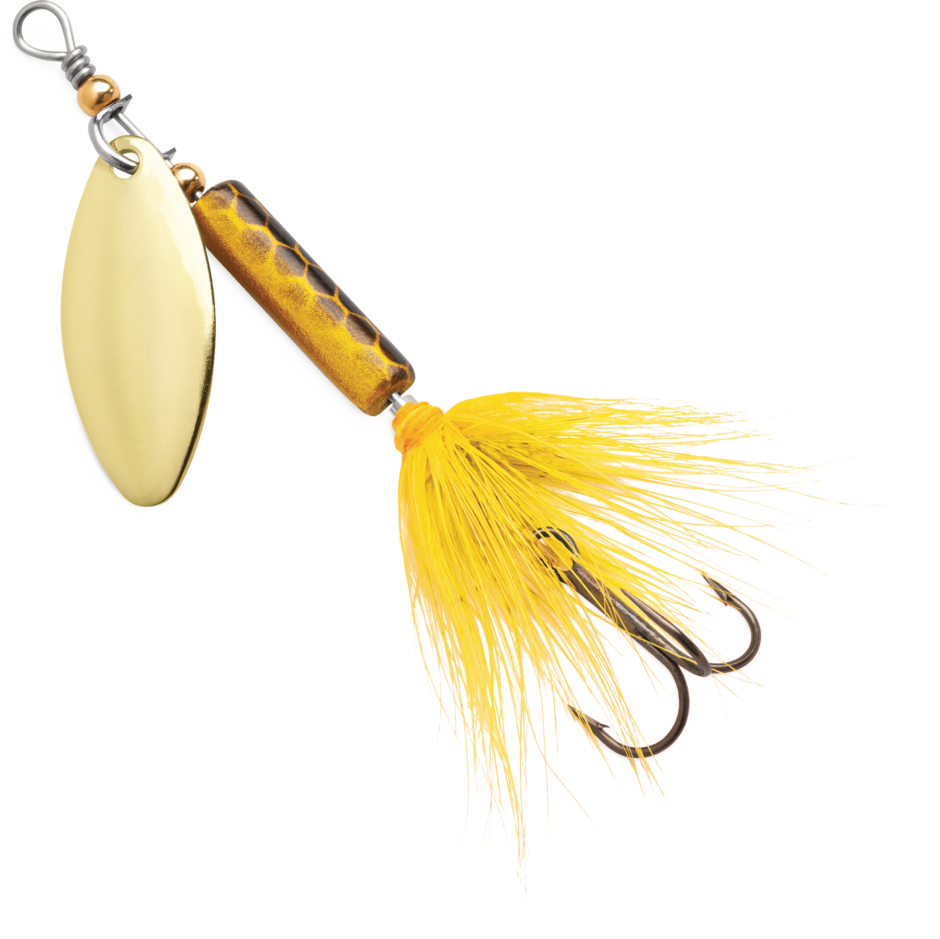 Blue Fox Whip Tail Deep Runner